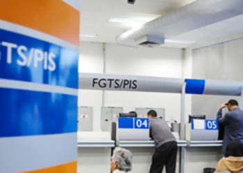FGTS: distribuição de quase R$ 13 bilhões favorece 82 milhões de trabalhadores.