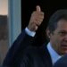 Ministro da Fazenda Fernando Haddad: destino traçado para o Brasil no arcabouço fiscal e na PEC da Transição.