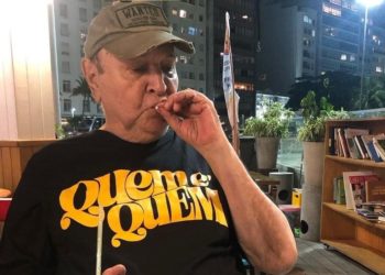 Morte de João Donato: a trajetória o artista e a morte no Rio de Janeiro.
