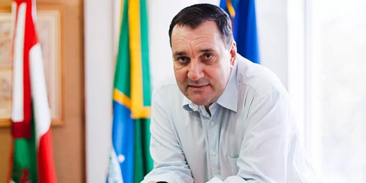 Luiz Carlos Cancellier Olivo: ex-reitor da UFSC não cometeu crime, diz TCU.