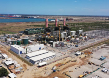 Usinas termelétricas em Macaé-RJ: uso de tecnologia vai evitar crise hídrica e poluição ambiental