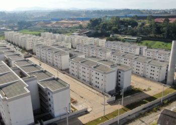 Minha Casa, Minha Vida: medidas para inserir motoristas de aplicativos e outros profissionais autônomos.