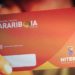 Banco Arariboia: o Banco Social e Cartão Social que garante renda mínima em Niterói-RJ.
