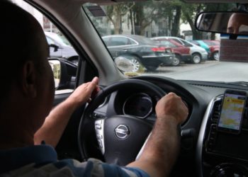 Motoristas de aplicativos: STF diz que não há vínculo empregatício com operadoras.