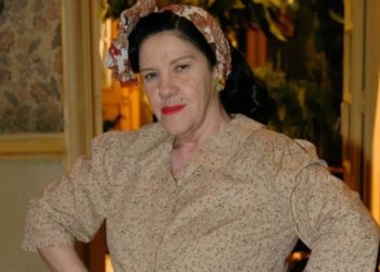 Morte da atriz Neusa Maria Faro, aos 78 anos de idade, em São Paulo.