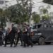 Mapa da violência no Rio de Janeiro: disputa entre milicianos traficantes aumenta número de mortos e feridos.