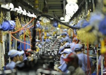 Projeção do governo para o PIB em 2023: o que o Ministério da Fazenda diz sobre o crescimento da economia brasileira