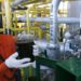 Petróleo na camada do pré-sal: o recorde de produção da Petrobras.