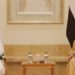 Comércio bilateral Índia e Árabes Unidos: venda de petróleo em moedas nacionais.
