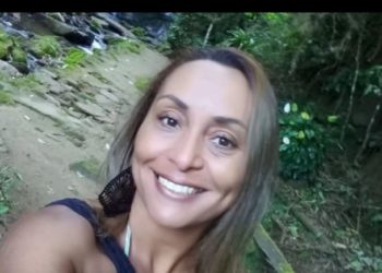 Professora Wania Firmino da Silva: a professora de biologia de Rio das Ostras (RJ), morta pelo companheiro