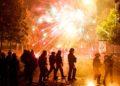 Protestos nas ruas de Paris, na França, e o impacto no governo Emmanuel Macron