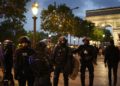 Protesto na França: país enfrenta distúrbios violentos.