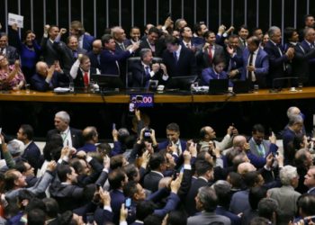 Reforma tributária: Mudanças aprovas na Câmara dos Deputados.