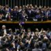 Reforma tributária: Mudanças aprovas na Câmara dos Deputados.