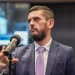 Alerj: presidente Rodrigo Bacellar defende emendas impositivas para parlamentares.