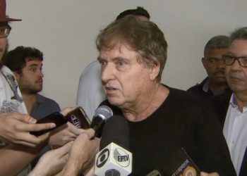 Empresário Saul Klein acusado de exploração sexual de adolescentes e jovens para fins sexuais