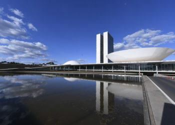 Rio Day-Segurança: o evento que vai debater a segurança pública na cidade do Rio de Janeiro no Senado Federal.