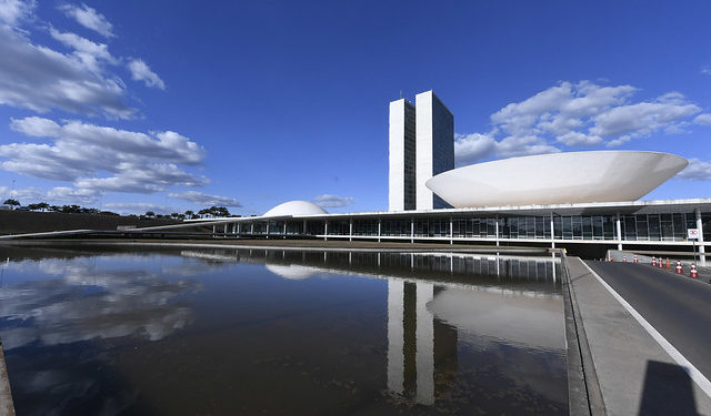 Rio Day-Segurança: o evento que vai debater a segurança pública na cidade do Rio de Janeiro no Senado Federal.