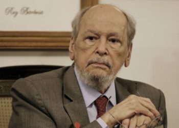Sepúlveda Pertence: a morte do ex-ministro do STF, em Brasília.