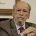 Sepúlveda Pertence: a morte do ex-ministro do STF, em Brasília.