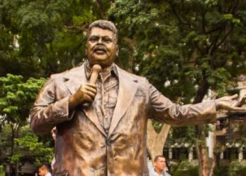Tijuca: bairro onde Tim Maia nasceu terá feira de saúde na festa de 264 anos