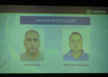 Élcio Queiroz: o conteúdo da delação do ex-policial militar sobre o caso Marielle Franco e do motorista Anderson Gomes.