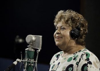 Morte da cantora Leny Andrade: a despedida da diva da Bossa Nova e do Jazz Brasileiro.