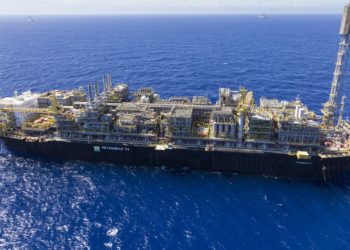 Produção de petróleo no Brasil em 2022: ANP divulga dados e informa sobre pagamento de royalties do petróleo.