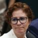 Deputada Carla Zambelli, presa na Itália e condenada no Brasil por ataque hacker ao CNJ, terá audiência de extradição marcada para 13 de agosto no Tribunal de Apelação de Roma.