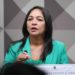Eliziane Gama, a deputada que enquadrou o pastor Marco Feliciano na CPMI dos atos golpitas.