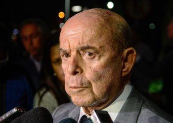 Francisco Dornelles: morte aos 88 anos no Rio de Janeiro, depois de uma vida dedicada à política.