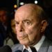 Francisco Dornelles: morte aos 88 anos no Rio de Janeiro, depois de uma vida dedicada à política.