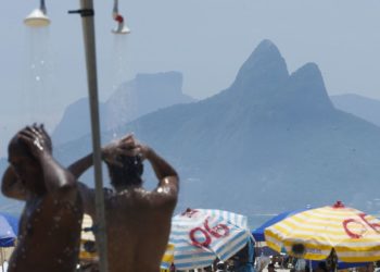 El Niño no Rio de Janeiro: calor no inverno, clima seco e períodos de chuva.