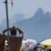 El Niño no Rio de Janeiro: calor no inverno, clima seco e períodos de chuva.