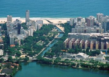 Concessão do Jardim de Alah, área pública do Rio: o que levou o MPRJ a contestar licitação