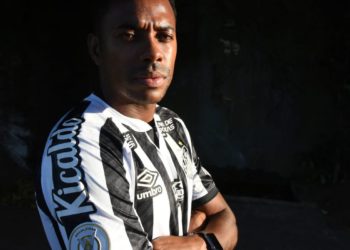 Ex-jogador Robinho: acusação de estupro em Milão e risco de condenação a 9 anos de prisão.