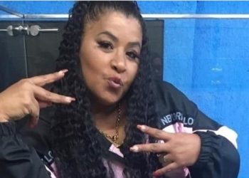 MC Katia: o drama da mulher pioneira no funk, que morreu aos 47 anos.