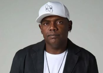 MC Marcinho: morte do funkeiro no Rio de Janeiro, aos 45 anos.