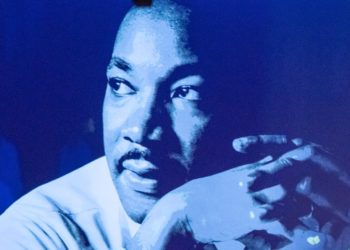 Martin Luther King Jr.: "I have a dream", a frase que entrou para a história
