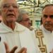 Padre Julio Lancellotti: quem foi o homem que ameaçou o sacerdote que assiste a população de rua em São Paulo