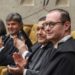 Cristiano Zanin: a posse do novo ministro do STF, aos 47 anos