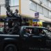 Operação da Polícia nos morros do Rio de Janeiro: morte de crianças e adolescentes.