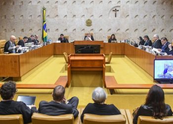 STF: O placar na Corte na votação da descriminalização da maconha.