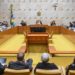 STF: O placar na Corte na votação da descriminalização da maconha.