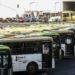 Crise no setor de transporte: a queda de demanda que abala o setor de transporte coletivo