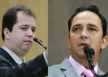 Fraude Cotas de gênero: os dois vereadores de Aracaju cassados pelo TSE.