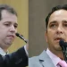 Fraude Cotas de gênero: os dois vereadores de Aracaju cassados pelo TSE.