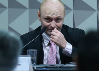 Hacker Walter Delgatti Netto: a condenação do homem que revelou o escândalo da Vaza Jato.
