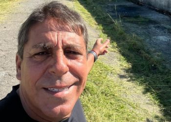 Assassinato do ex-vereador Zico Bacana: como foi a execução do ex-parlamentar e do irmão.
