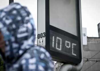 Clima em agosto de 2023: Climatempo aponta queda de temperatura e volume de chuvas atípico para o mês.